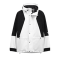 The North Face 94 Retro Mountain Light Futurelight Jacket "White/Black"