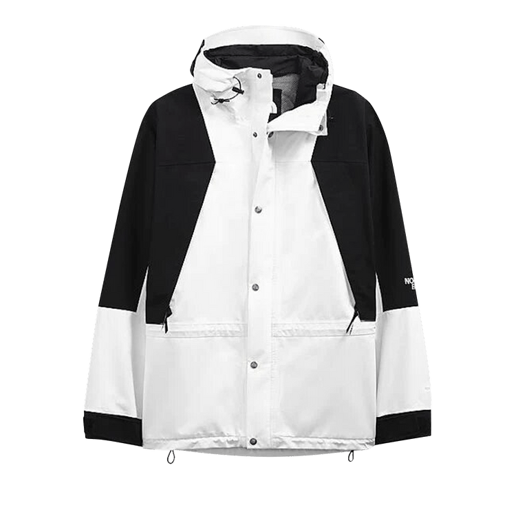 The North Face 94 Retro Mountain Light Futurelight Jacket "White/Black"
