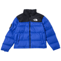 The North Face 92 Retro Nuptse Down Jacket "Blue"