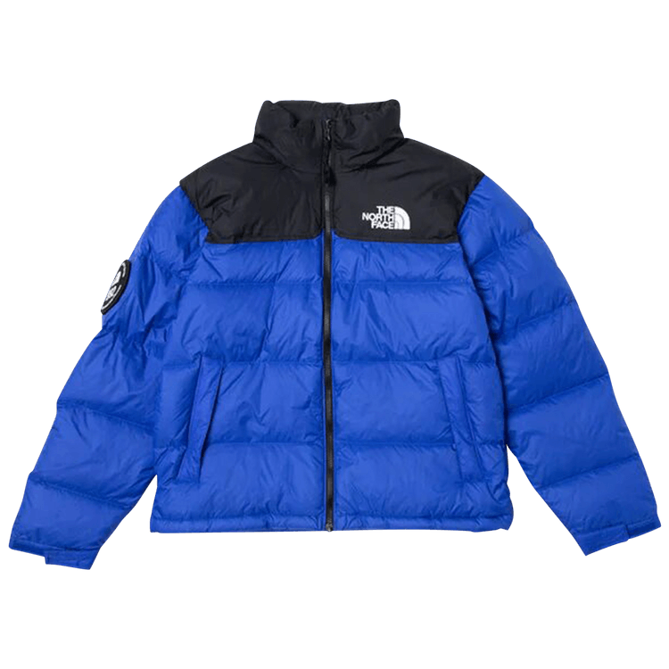 The North Face 92 Retro Nuptse Down Jacket "Blue"