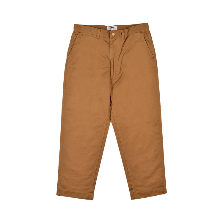 Comme des Garçons x Carhartt WIP Cargo Pants "Deep Beige"