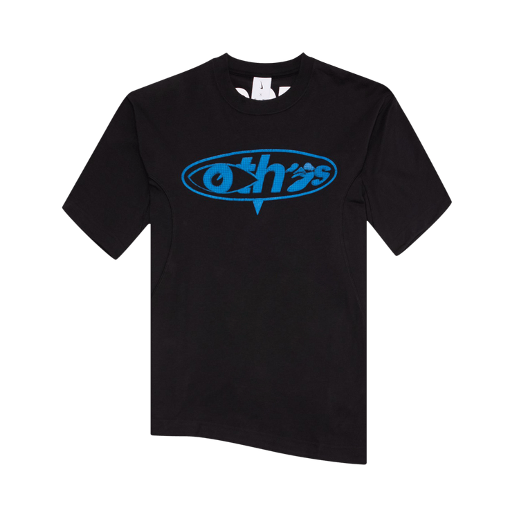 Nike x Off-White T-Shirt "Black"
