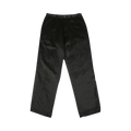 Comme des Garçons Satin Pants "Black"