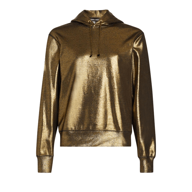 Junya Watanabe Hoodie "Gold"