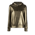 Junya Watanabe High Shine Sweater "Gold"