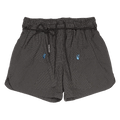 Nike x Off-White Woven Short "Black"