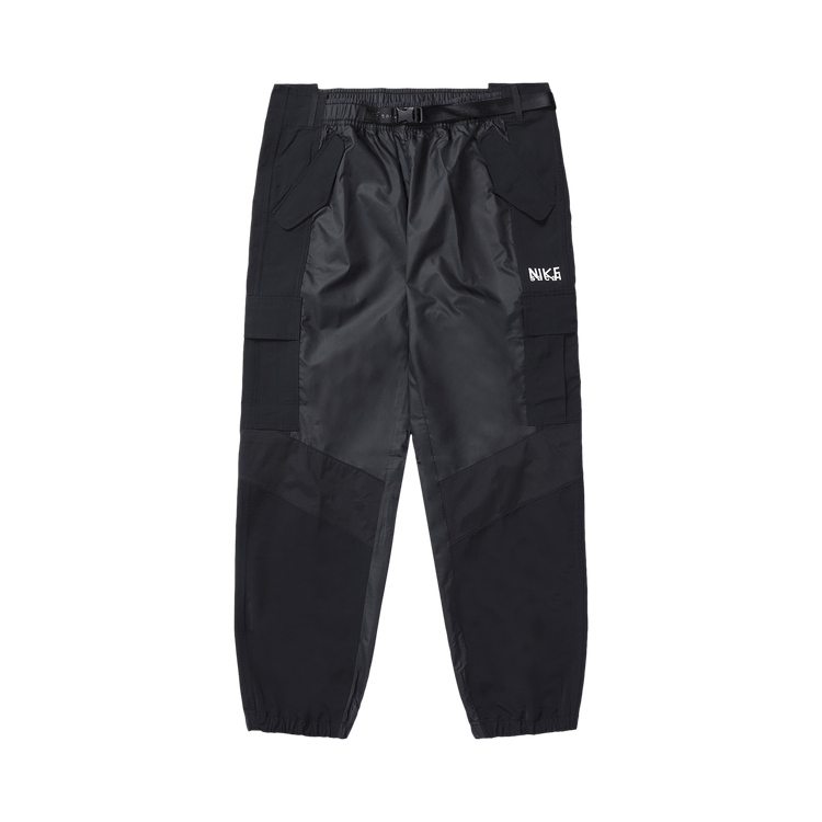 Nike x Sacai Pant "Black"