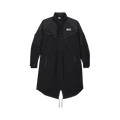 Nike x Sacai Trench Parka "Black"