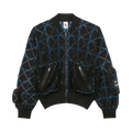 Nike x Undercover SR MA-1 Jacket "Black"