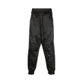 Stone Island Shadow Project Thermo Zip Pants "Black"