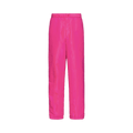 Valentino Nylon Cargo Pants "Pink"