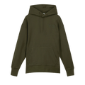 Y-3 Classic Chest Logo Hoodie "Cargo"