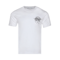 Off-White Hand Arrow Slim T-Shirt "White/Black"