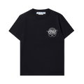 Off-White Hand Arrow Over T-Shirt "Black/White"