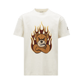 Moncler Genius Short-Sleeve T-Shirt "White"