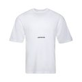 Saintwoods Logo Tee "White"