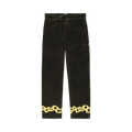 Saintwoods Flower Pants "Moss Green"