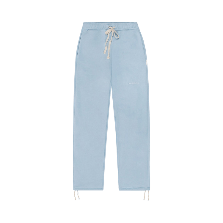 Saintwoods Sweatpants "Powder Blue"