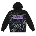 Saintwoods Lightning Hoodie "Black"