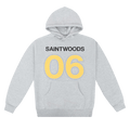Saintwoods "06" Hoodie "Ash"