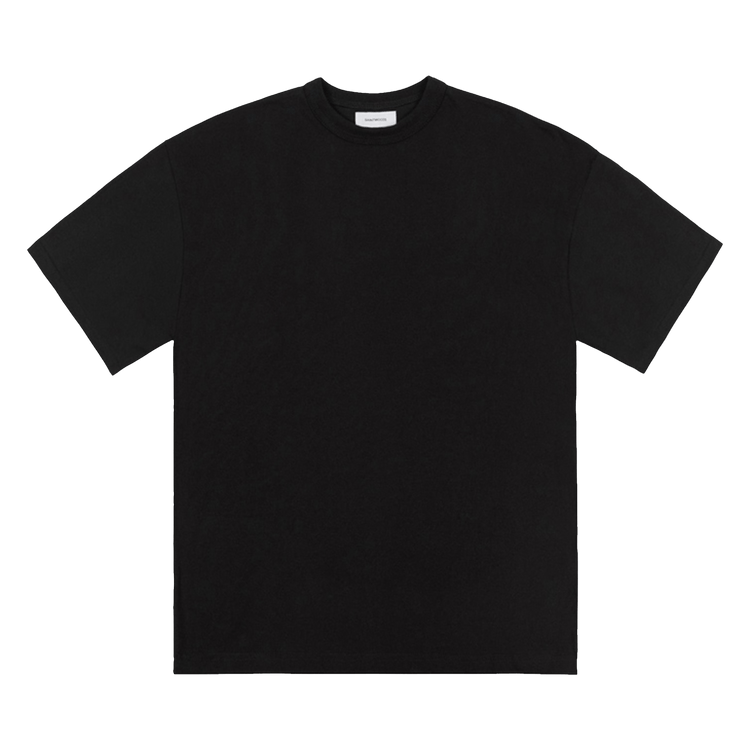 Saintwoods Beware Tee "Black"