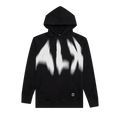 1017 ALYX 9SM Phantom Logo Hoodie "Black"