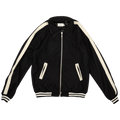 Rhude Signature Bomber "Black"