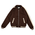 Rhude Signature Bomber "Brown"