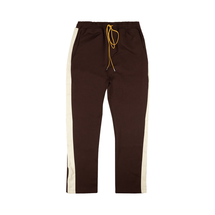 Rhude Traxedo "Brown"