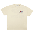 Rhude Of America Tee "Vintage White"