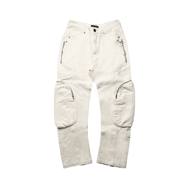 Entire Studios Pocket Pants "Tarmac"