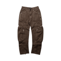 Entire Studios Pocket Pants "Olive"
