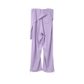 Maison Mihara Yasuhiro Easy Trouser "Purple"