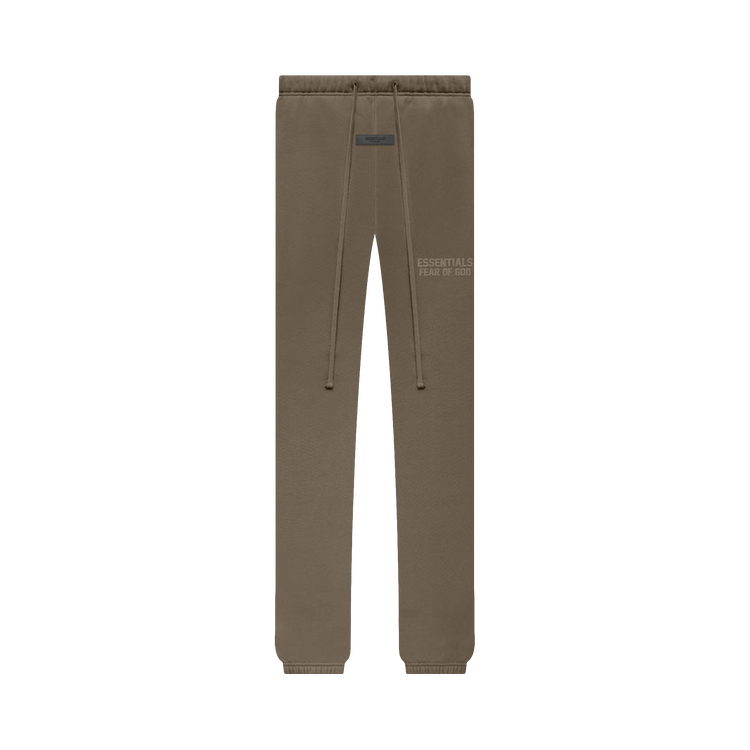 Fear of God Essentials Sweatpant "Wood"