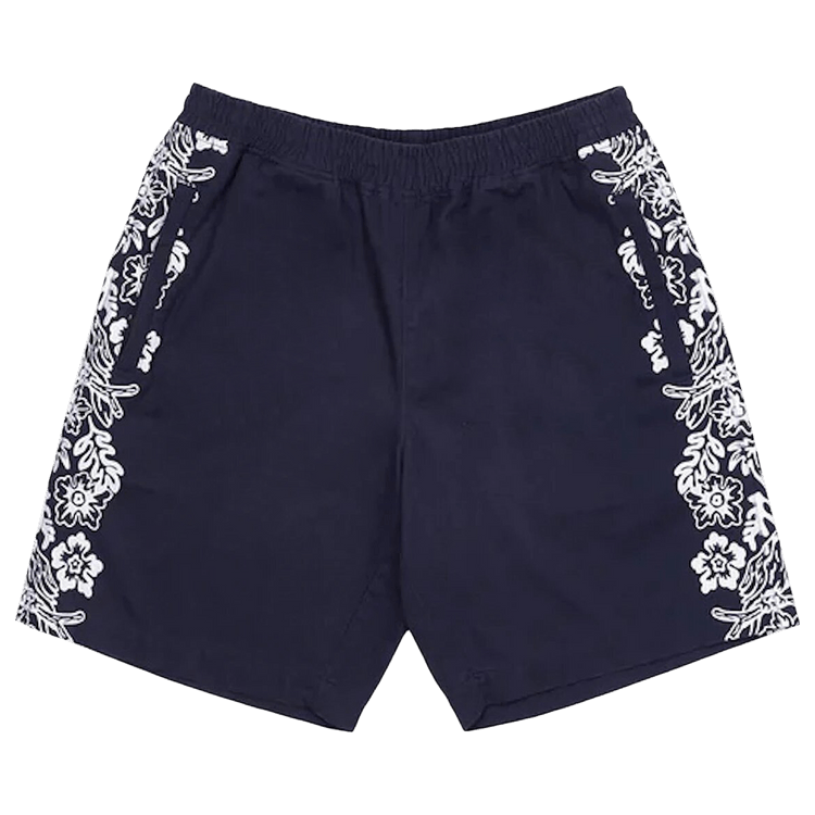Palace Paloha Shorts "Navy"