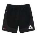 Palace Polartec Shell Shorts "Black"