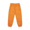 Palace Washed Cotton Jogger "Orange"
