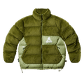 Palace Polartec High Loft Puffa "Olive"