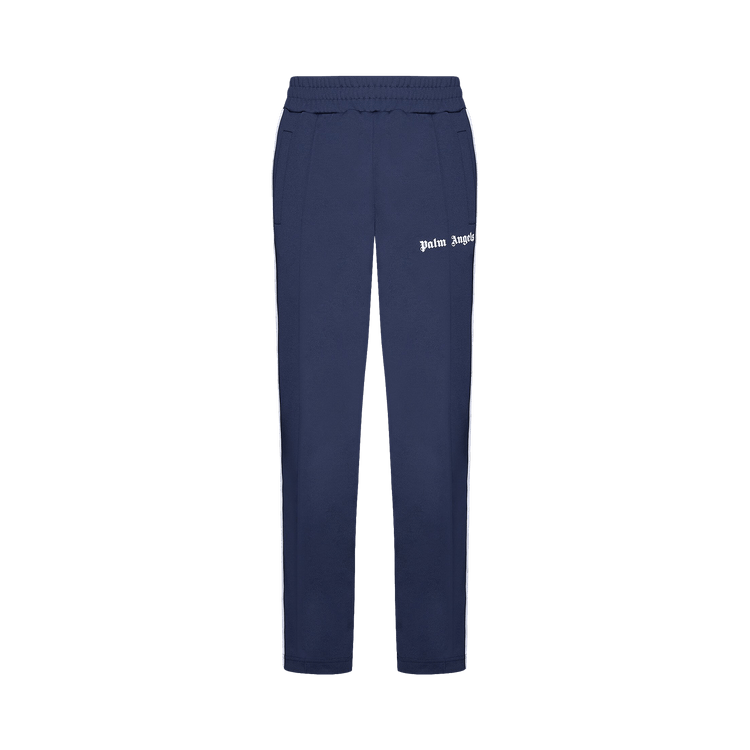 Palm Angels Classic Track Pants "Blue"