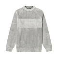 A-Cold-Wall* Dialouge Knit Crewneck "Black"