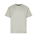 A-Cold-Wall* Gradient T-Shirt "Light Grey"