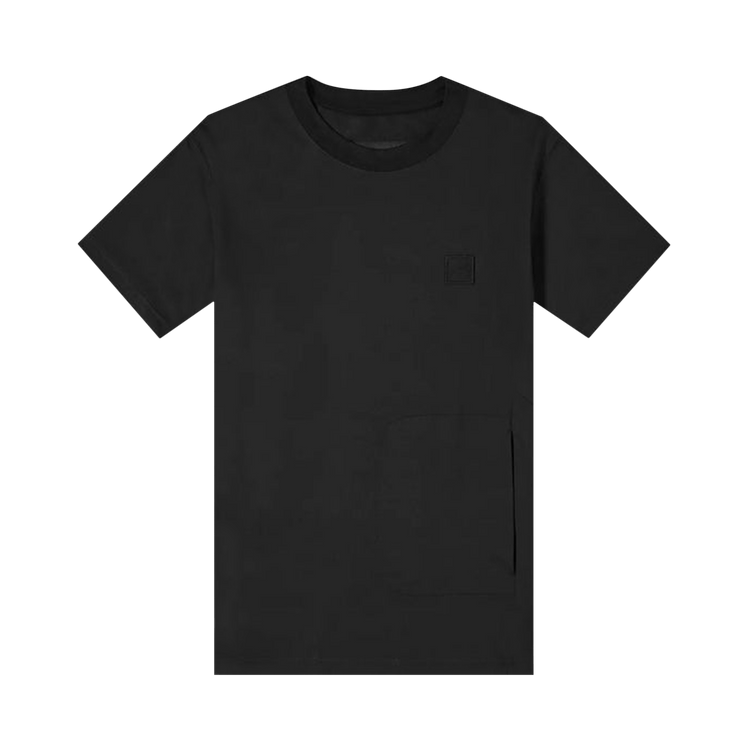 A-Cold-Wall* Utility T-Shirt "Black"