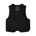 A-Cold-Wall* Form Gilet "Black"