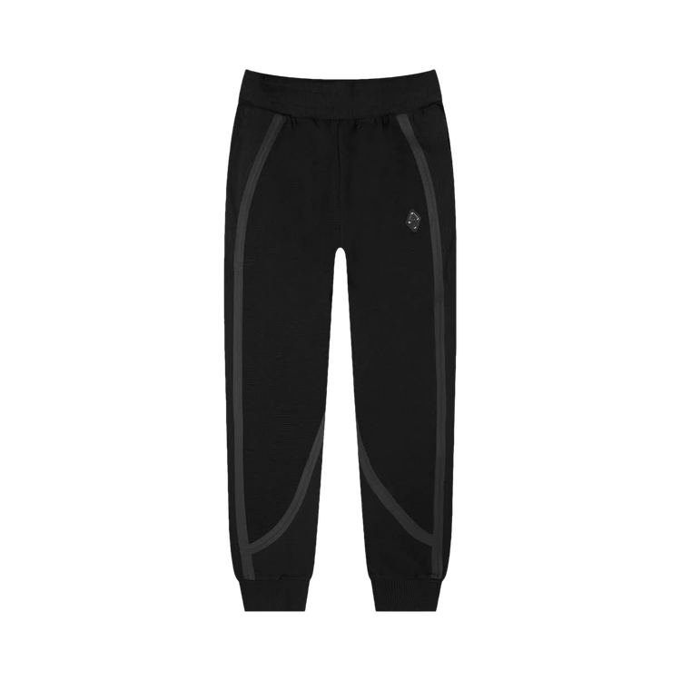 A-Cold-Wall* Works Jersey Pant "Black"