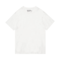 nanamica Loopwheel Coolmax Jersey Tee "White"