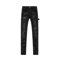 Amiri Chemist Carpenter "Black"