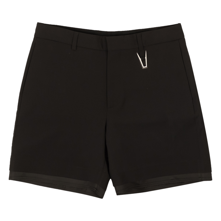 1017 ALYX 9SM Shorts "Black"