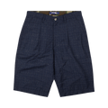 Junya Watanabe Short Woven Pants "Blue"
