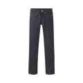 A.P.C. New Standard Jeans "Indigo"