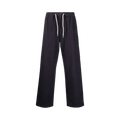 A.P.C. Vincent Drawstring Denim Pant "Dark Navy"